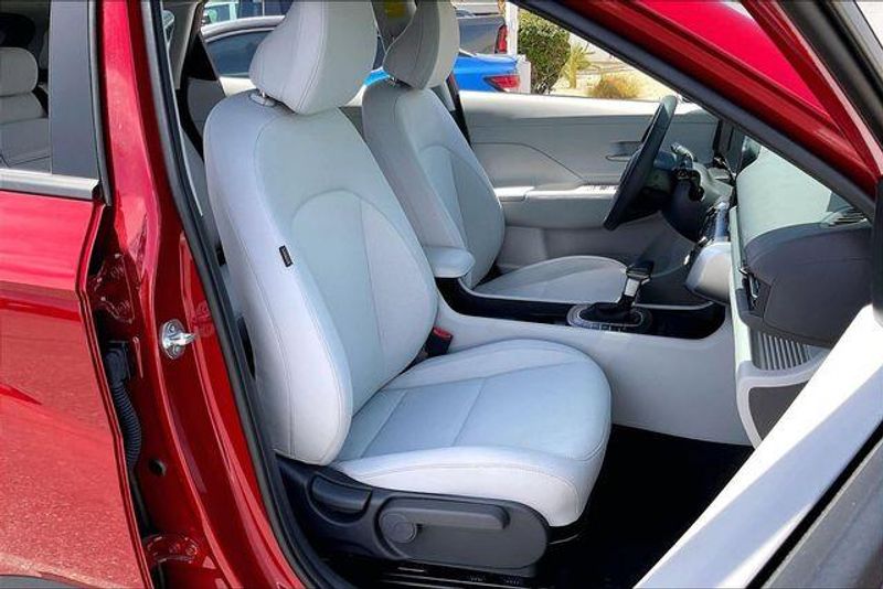Used 2026 Hyundai Kona SEL SportImage 6