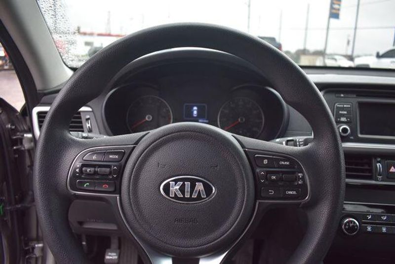 Used 2016 Kia Optima LXImage 23