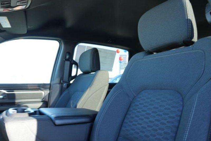 New 2025 RAM 1500 Big Horn Lone StarImage 14