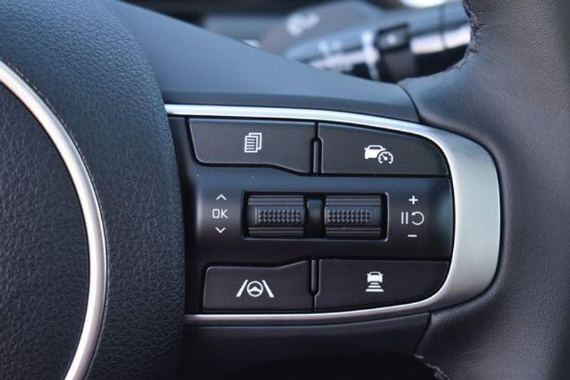 New 2026 Kia K5 GT-LineImage 26