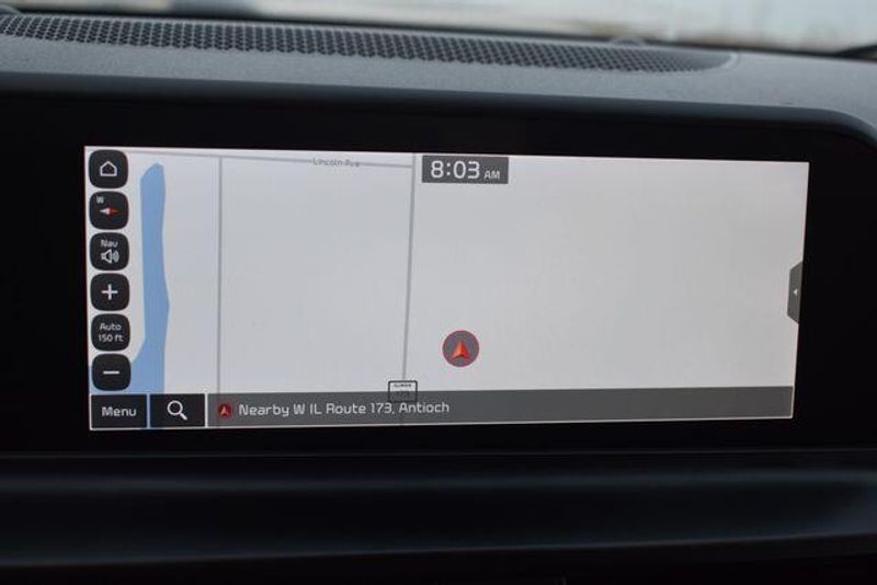 Used 2024 Kia Seltos SImage 27