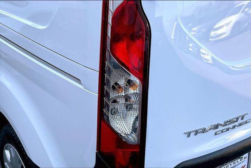 Used 2020 Ford Transit Connect XLImage 28