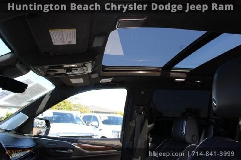 2021 Cadillac Escalade Sport PlatinumImage 33