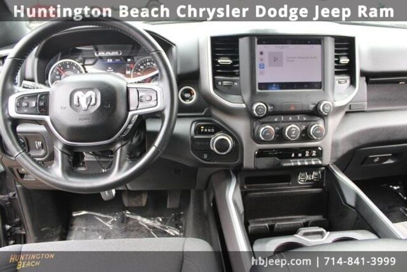 2022 RAM 1500 Big Horn Lone StarImage 18