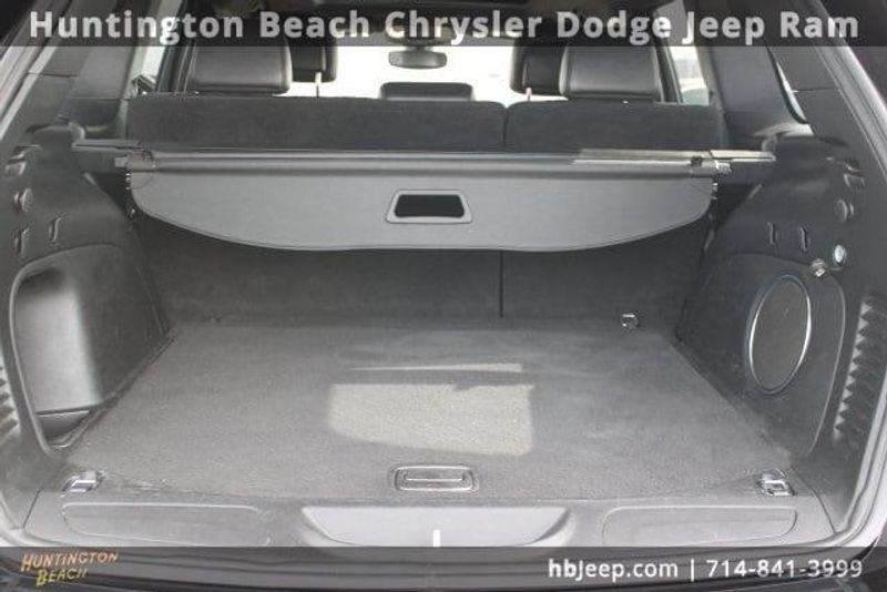 2021 Jeep Grand Cherokee LimitedImage 43