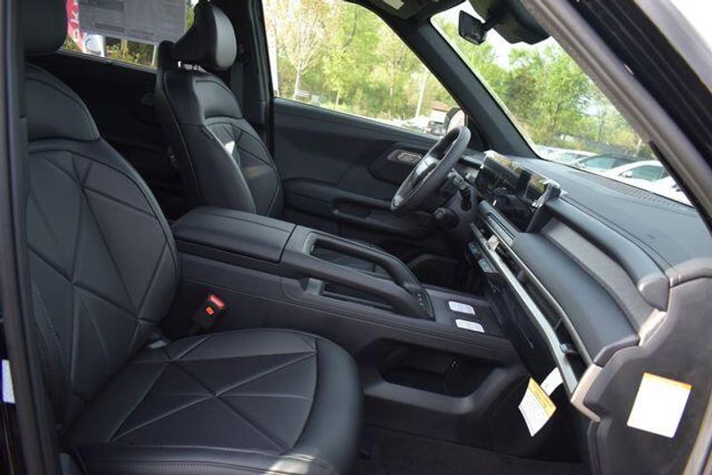 New 2027 Kia Telluride Hybrid EXImage 15