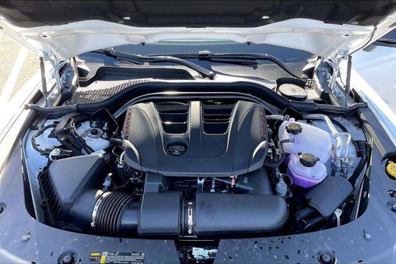 New 2026 Dodge Charger Scat Pack Plus 2-door AwdImage 9