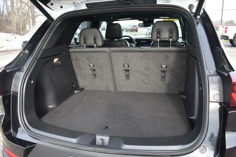 Used 2025 Chevrolet TrailBlazer ActivImage 20