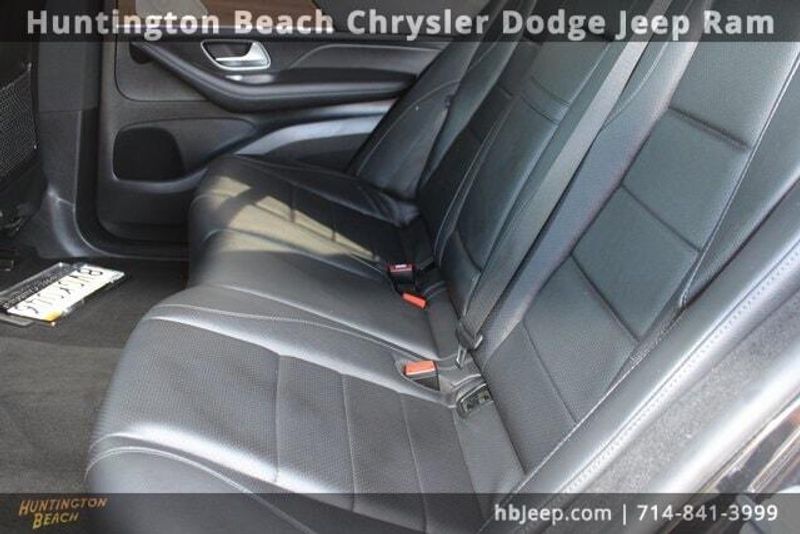 2021 Mercedes-Benz GLE 350Image 43
