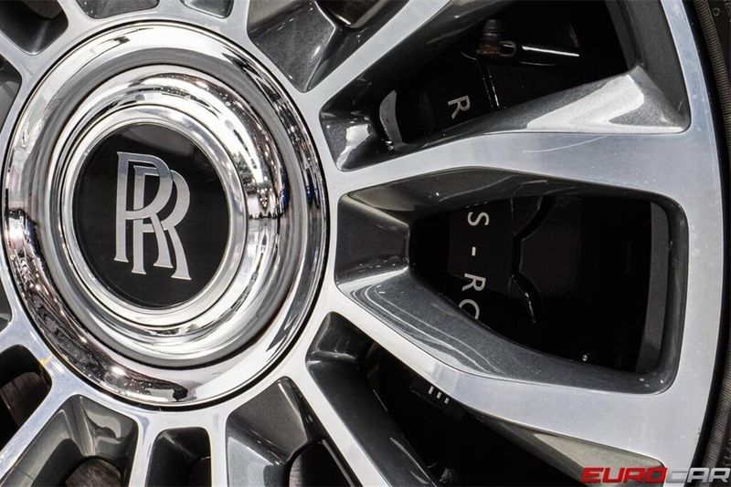 Used 2018 Rolls-Royce Dawn *BESPOKE INTERIOR * IMMACULATE CONDITION*Image 21