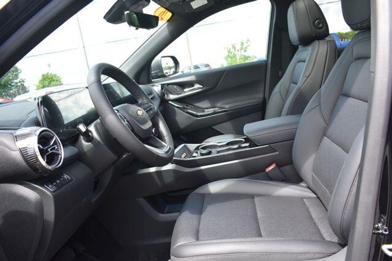 New 2026 Chevrolet Equinox LTImage 23