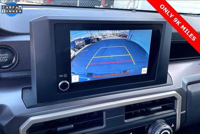Used 2025 Toyota Tacoma SR5Image 21