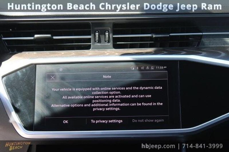 2023 Audi A6 2.0T PremiumImage 15