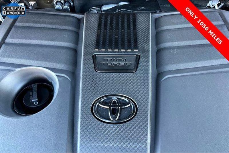 Used 2025 Toyota Tundra LimitedImage 32