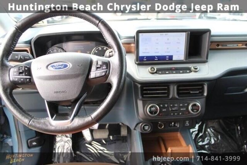 2022 Ford Maverick LariatImage 17