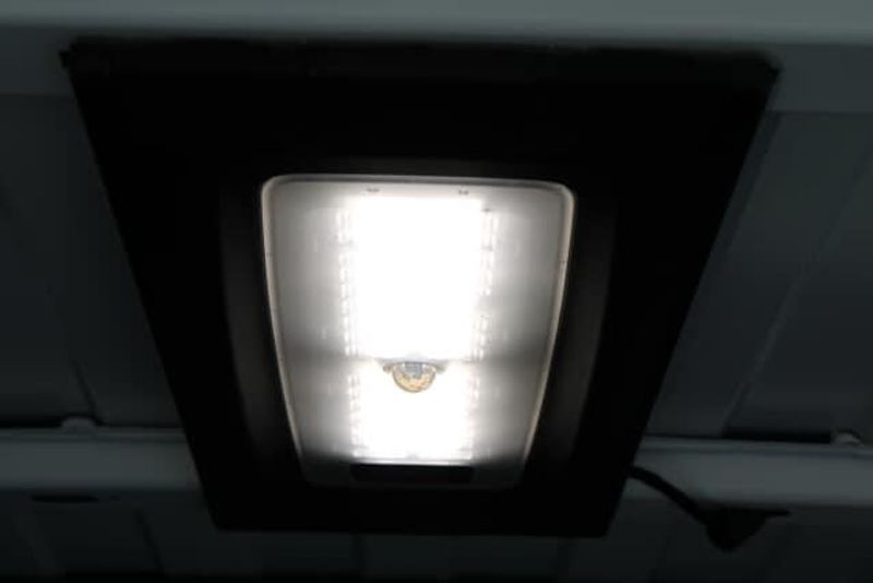 2022 RAM ProMaster 3500 High Roof 159 WB Basin SolarImage 46