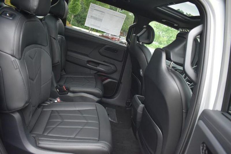New 2027 Kia Telluride X-Line SXImage 17