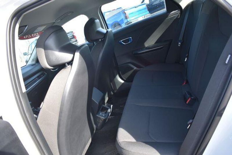 New 2026 Kia K4 LXSImage 16