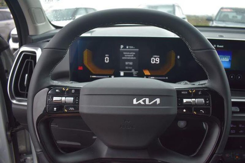 New 2026 Kia Sorento SImage 25