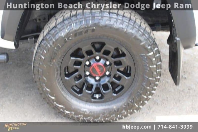 2019 Toyota Tacoma TRD ProImage 12