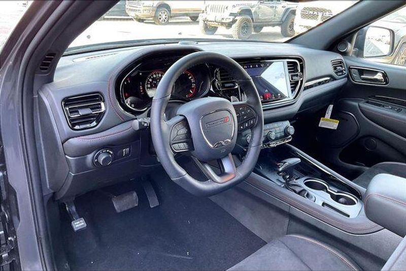 New 2025 Dodge Durango Gt Plus AwdImage 6