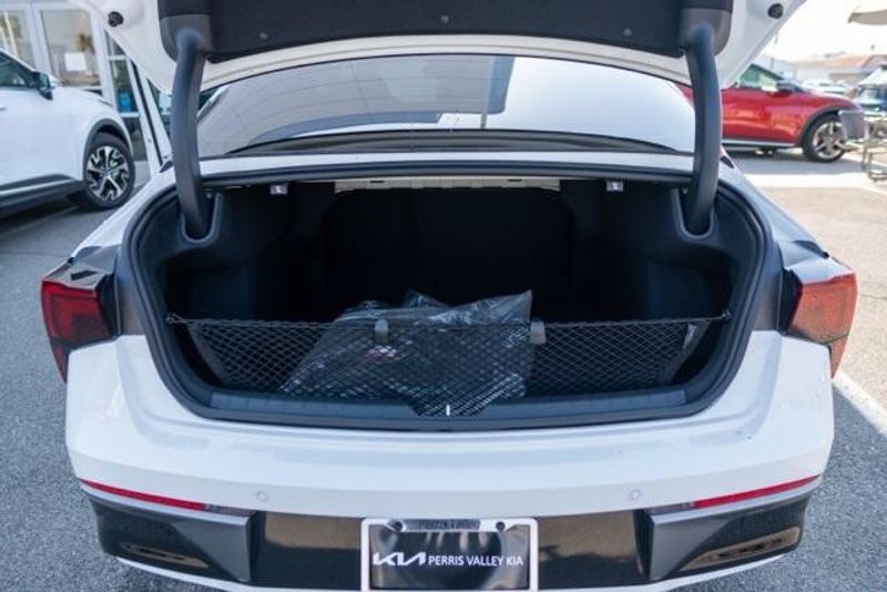 New 2026 Kia K5 EXImage 19