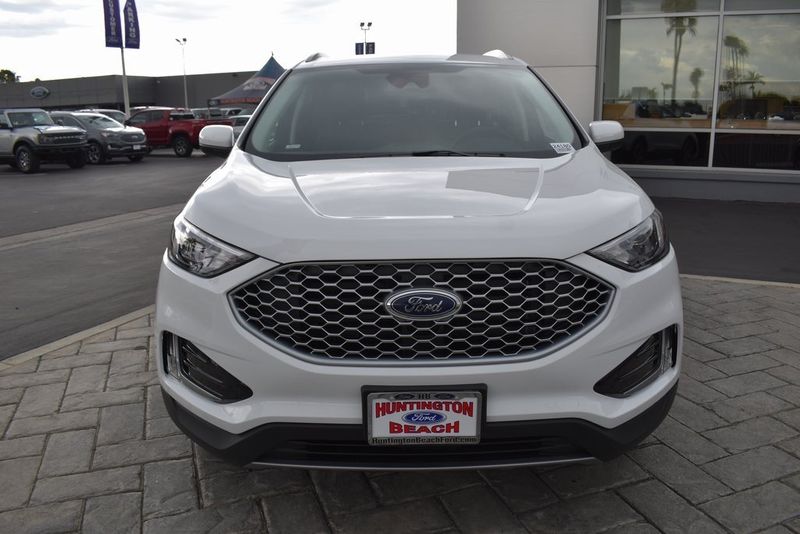 2024 Ford Edge SELImage 26