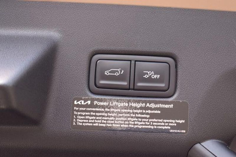New 2027 Kia Telluride X-Pro SXImage 22