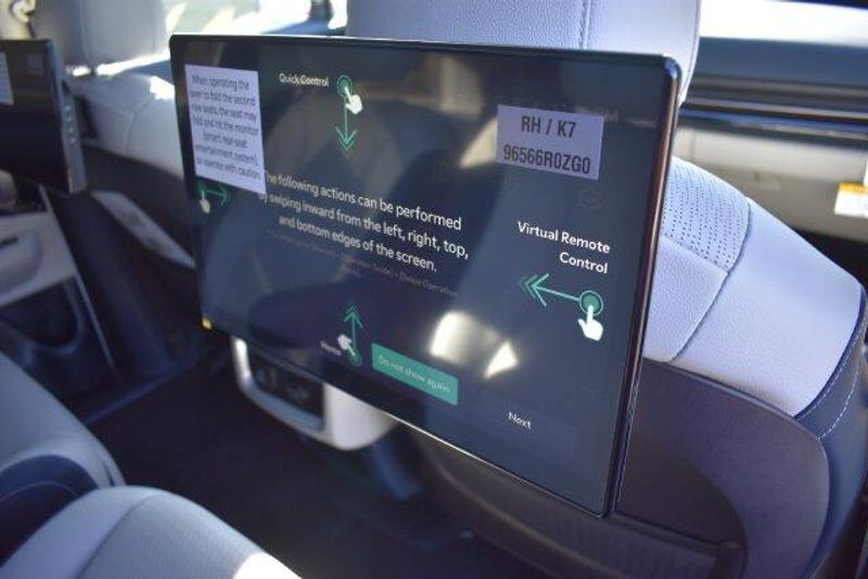 New 2026 Kia Carnival SX PrestigeImage 18