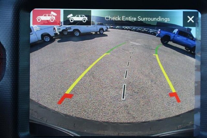 2023 Jeep Wrangler 4xE Rubicon 20th Anniversary 4x4Image 41