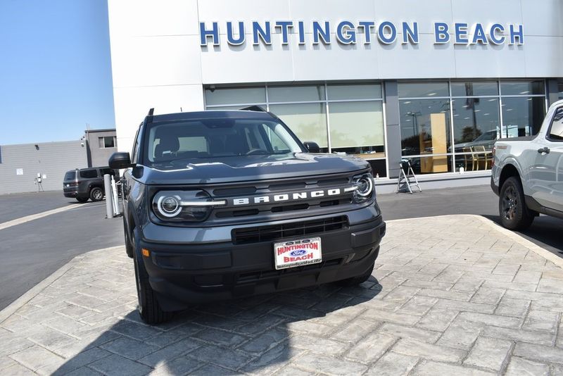 2024 Ford Bronco Sport Big BendImage 19