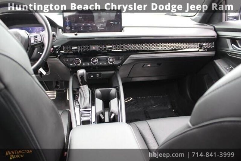 2024 Honda Accord Hybrid Sport-LImage 17