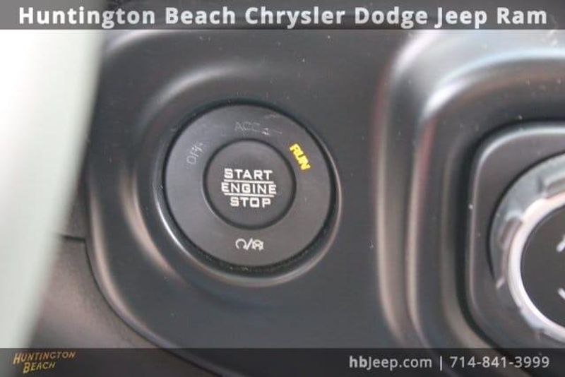 2021 Jeep Wrangler Unlimited IslanderImage 23