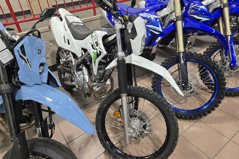 Shop New Kawasaki | Family Powersports Midland, TX