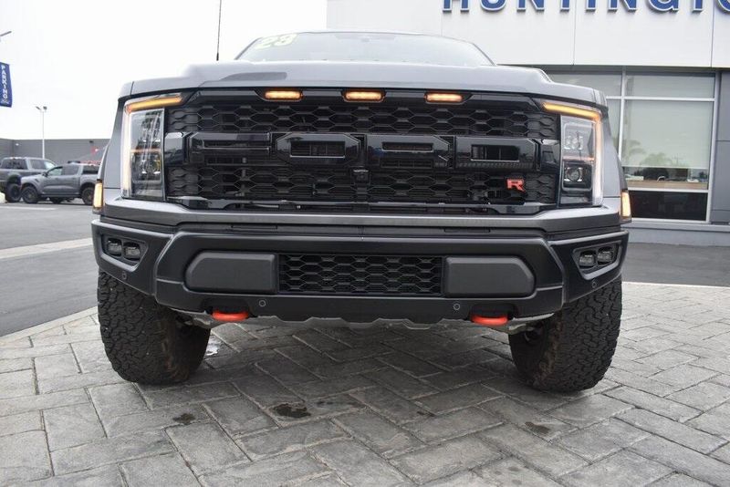 Used 2023 Ford F-150 Raptor RImage 38