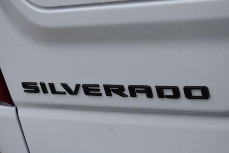 New 2026 Chevrolet Silverado 1500 LT Trail BossImage 20