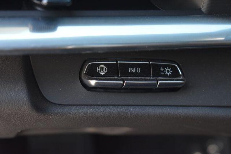 Used 2025 Chevrolet Corvette StingrayImage 19