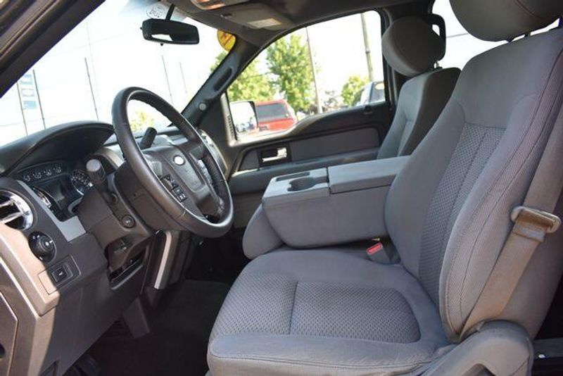 Used 2014 Ford F-150 XLTImage 26
