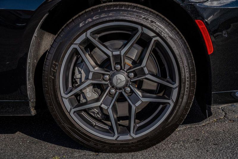 New 2026 Dodge Charger Scat PackImage 9