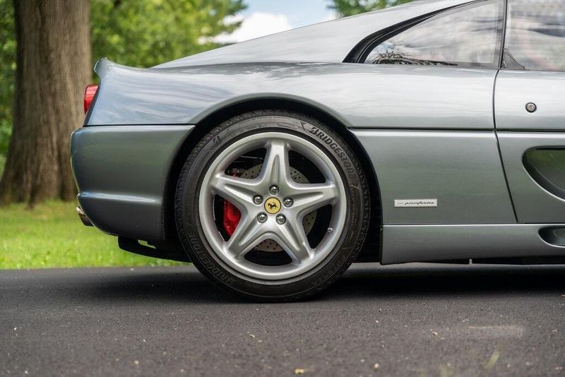 1999 Ferrari F355 