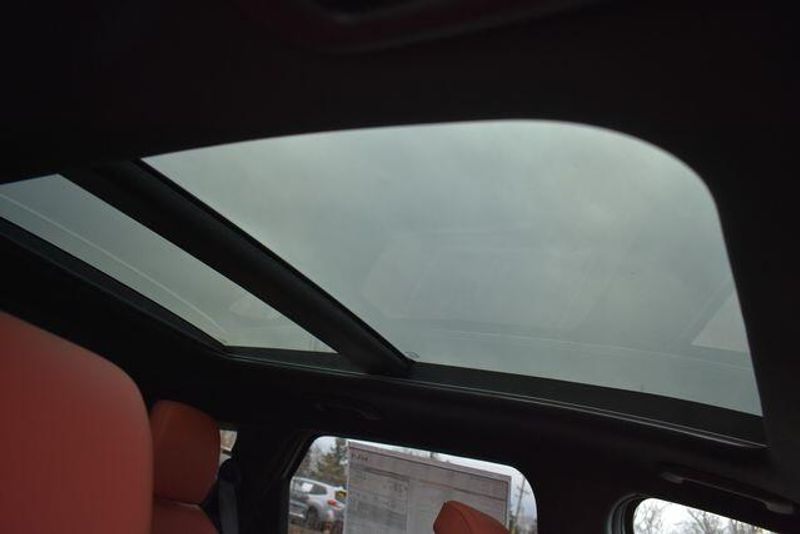 New 2026 Kia Sportage SX-PrestigeImage 15