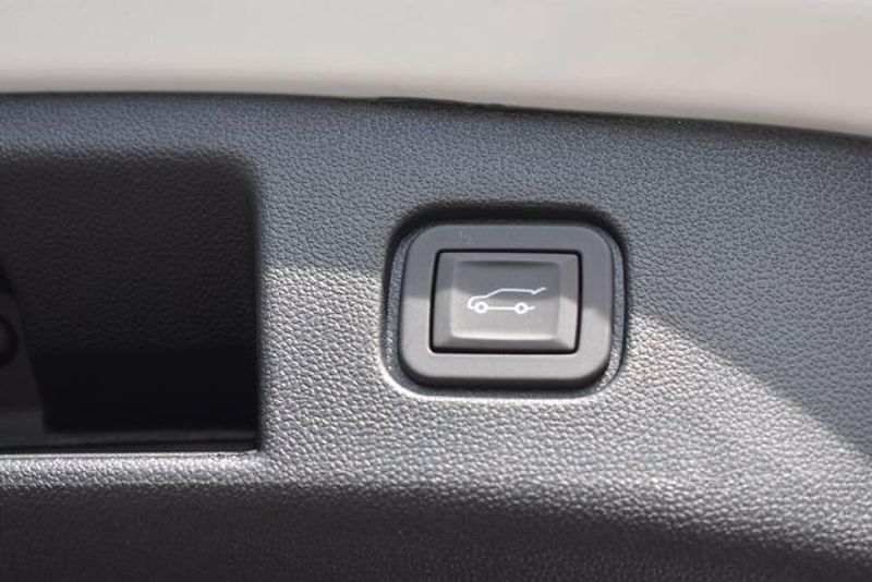 New 2026 Chevrolet Blazer EV LTImage 20