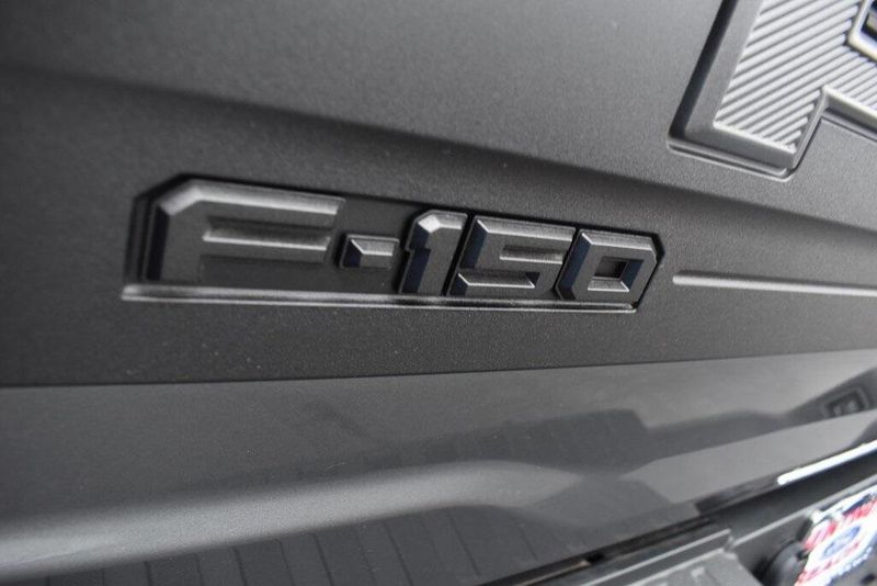 New 2025 Ford F-150 RaptorImage 10