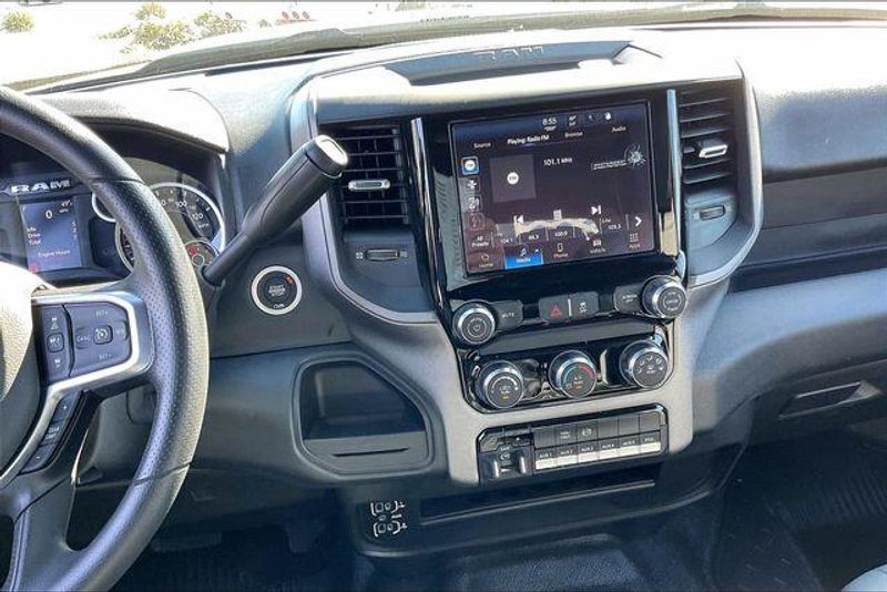 New 2026 RAM 4500 Tradesman Chassis Crew Cab 4x2 84