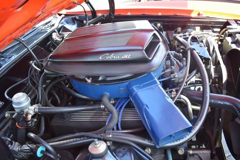 Used 1970 Ford Torino Image 61