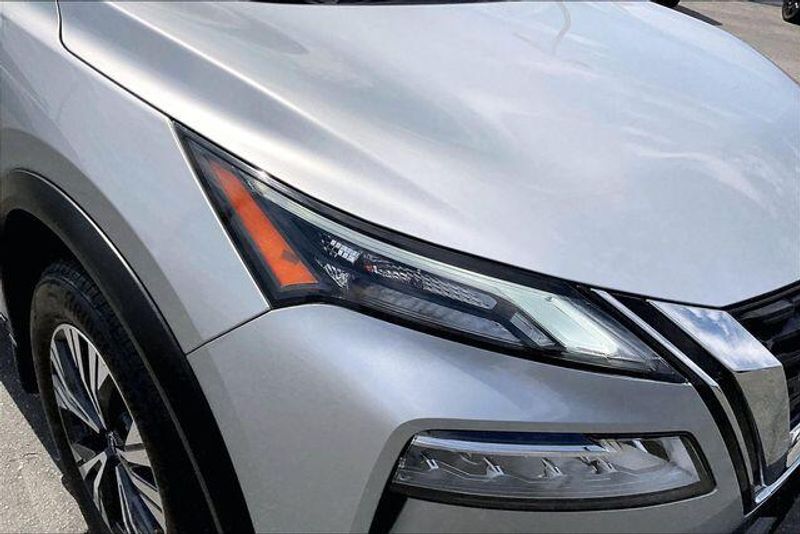 Used 2023 Nissan Rogue SVImage 27