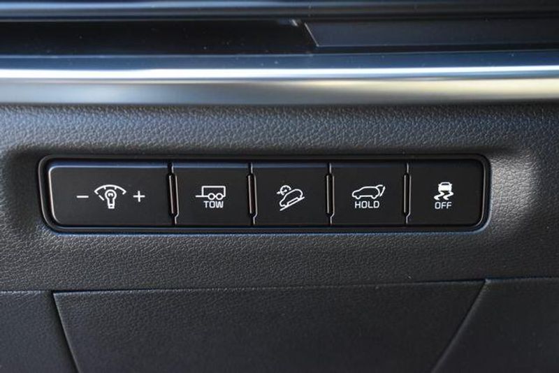 New 2025 Kia Telluride SX X-LineImage 24