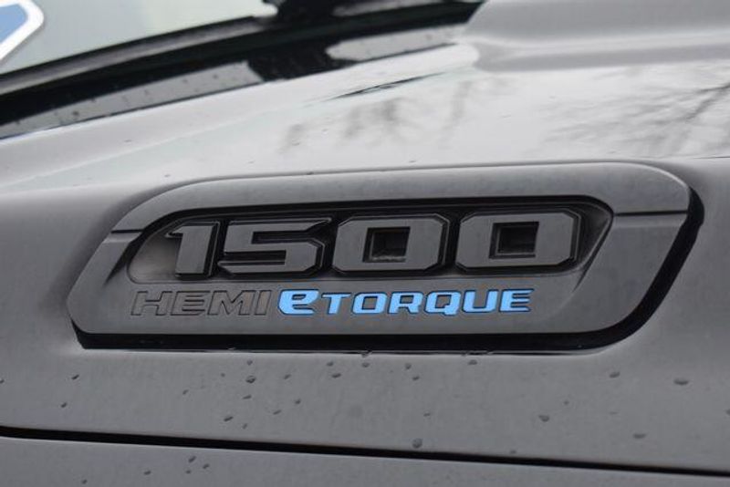 Used 2021 RAM 1500 Big Horn Lone StarImage 14