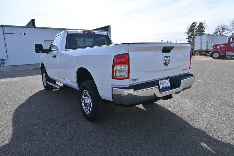 2024 RAM 2500 TradesmanImage 6