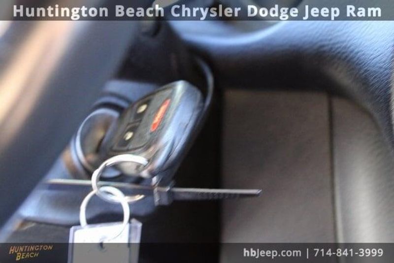 2016 Jeep Wrangler JK SportImage 23